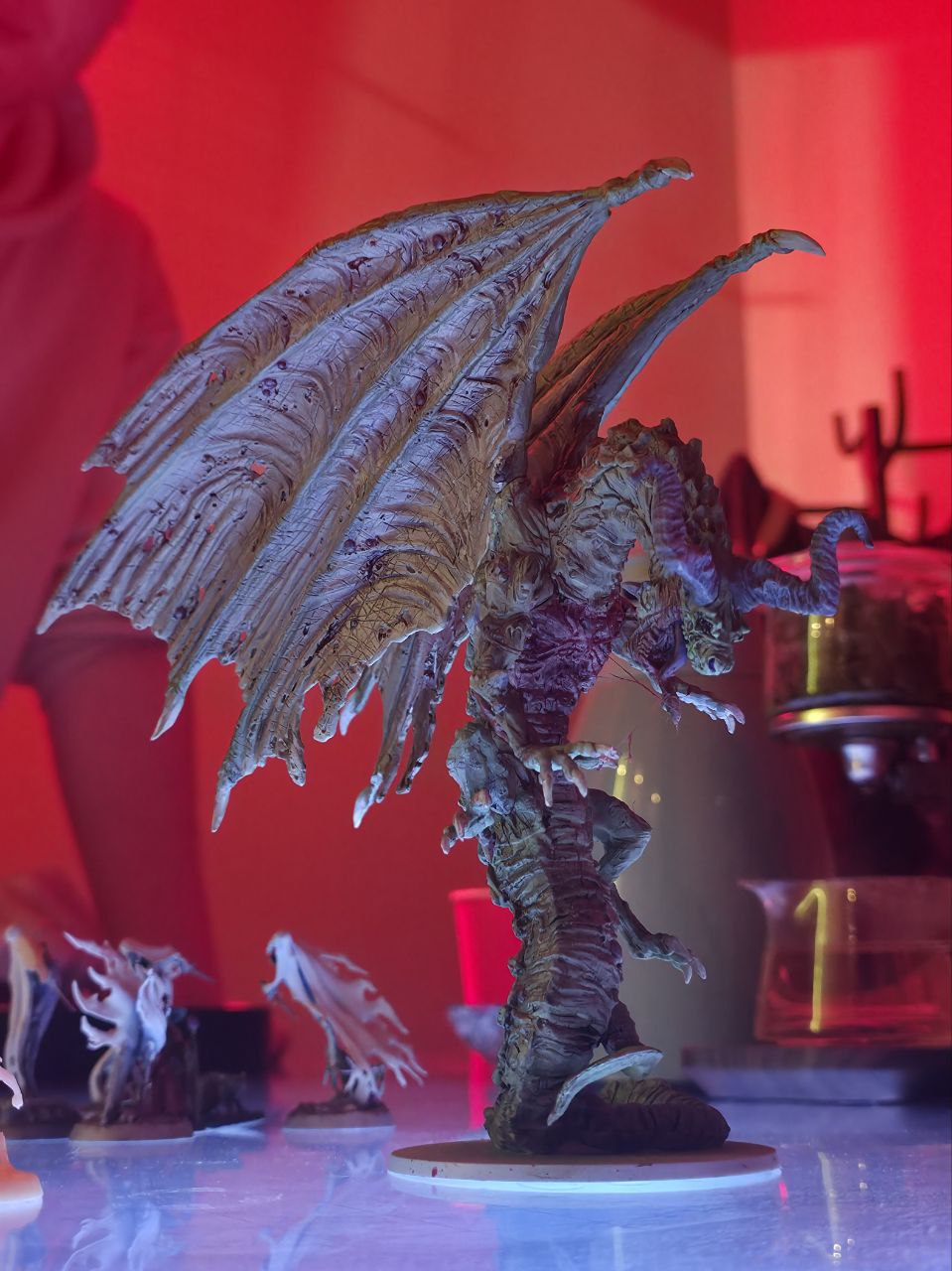 Игровая сессия