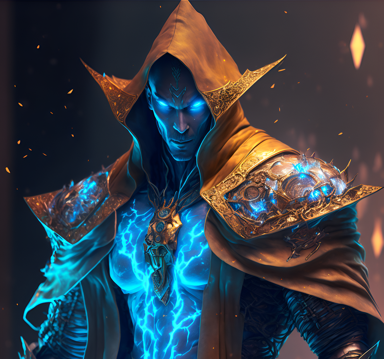 Приключение в Подземельях