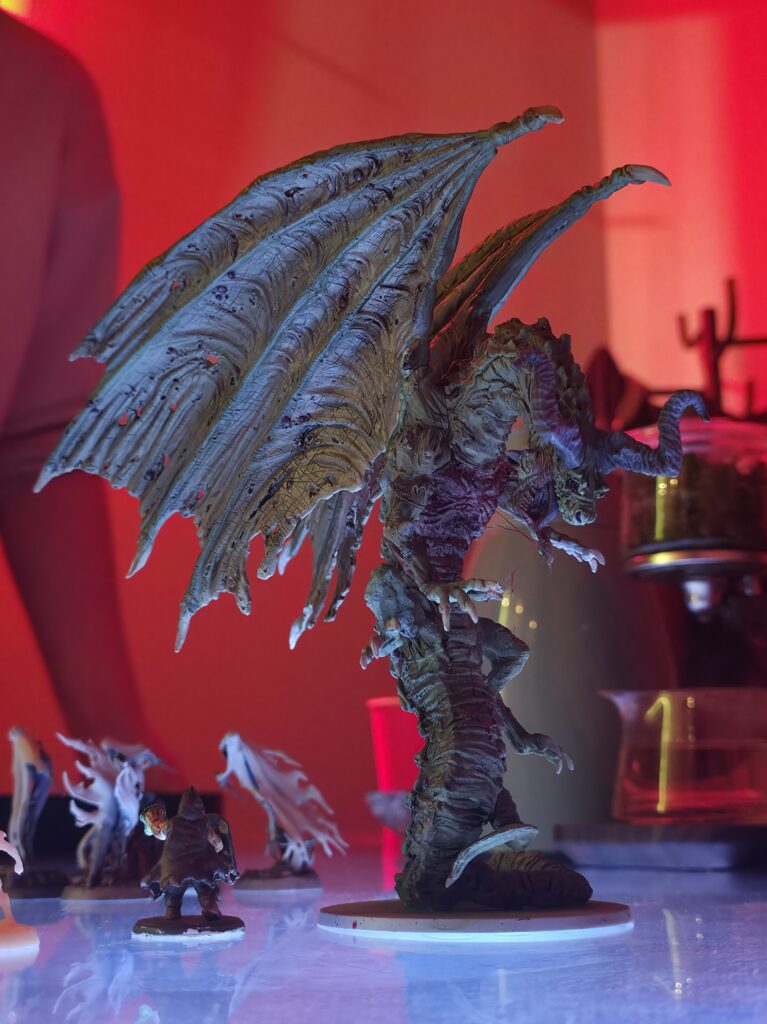 Битва с драконом