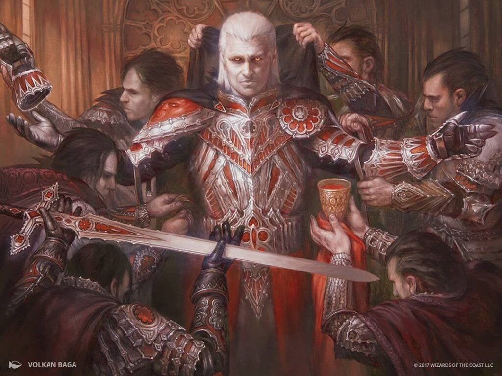 Рассвет человечества